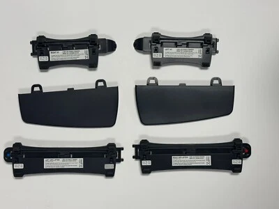 Kinesis VIP3 V3 Lifters & Palms For Freestyle 2 Keyboards AC820 AC730 - Image 1 of 4