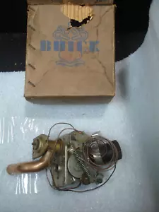 NOS BUICK 1959 ALL. AUTOMATIC RANCO HEATER TEMPERATURE VALVE. OUTRIGHT 1193224 - Picture 1 of 4