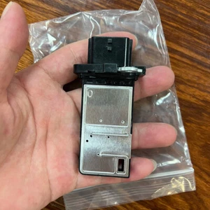 FOR NISSAN MASS AIR FLOW METER SENSOR MAF Factory OE# 22680-7S000 AFH70M-38 AF - Picture 1 of 8