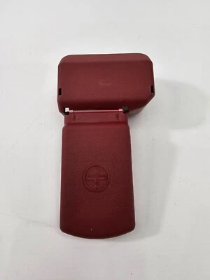 2016-2022 Toyota Prius Corolla Battery Terminal Cover 82621-47020 OEM - Image 1 of 4