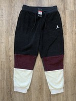 jordan authentic triangle shorts