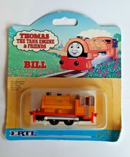 Thomas The Tank Engine Vintage 