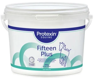 Protexin Fifteen Plus 15 Healthy Old Horse Joint Mobility Flexability Supplement - Picture 1 of 2
