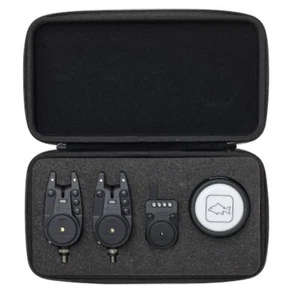 Prologic C-Series Pro Alarm Set 2+1+1 Red Green - Bissanzeiger Set, Bissmelder - Bild 1 von 1