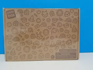 Sago Gratitude Mini Box Make and Play Kit BRAND NEW SEALED - Picture 1 of 4