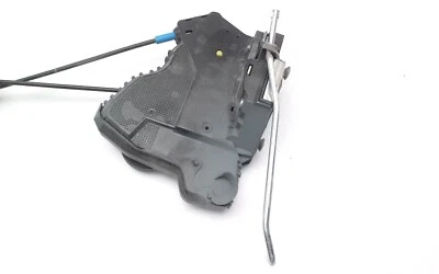 Conjunto de bloqueo delantero derecho Subaru Forester 2014-2018 OEM 61032SG080 Foto 1 de 4