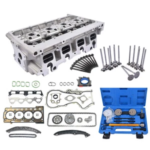 Zylinderkopf+Steuerketten Einstellwerkzeug Satz für VW 03C103264E T10171 1.4 TSI - Bild 1 von 9