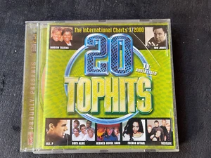 20 TopHits CD - 3/2000 - Bild 1 von 3
