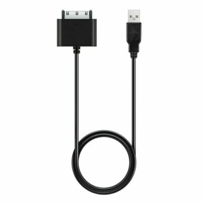 USB Charging Cable Sync Data Charge Cord Charger For Toshiba AT200/AT300 Tablets - Image 1 of 4