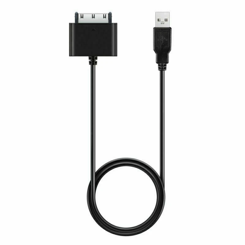 USB Charging Cable Sync Data Charge Cord Charger For Toshiba AT200/AT300 Tablets - Image 1 of 4