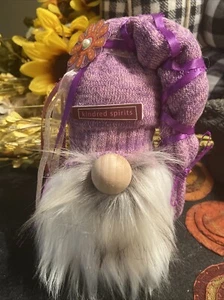 Friends Kindred Spirits Gnome - Picture 1 of 4