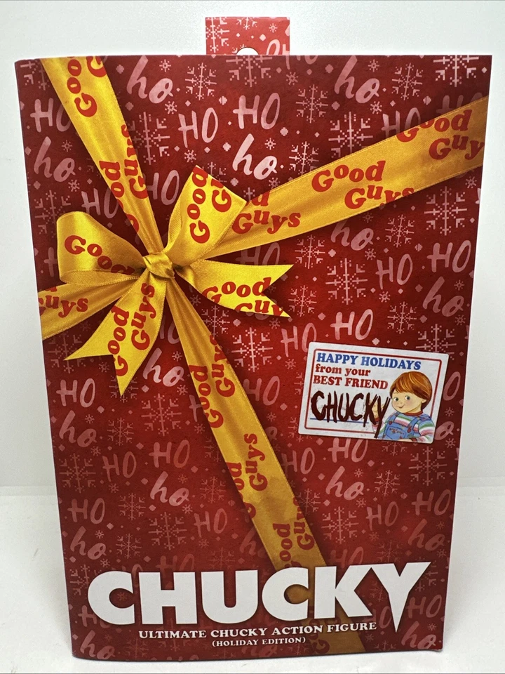 NECA 42995 Collectible Multicolor