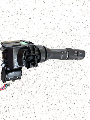 04-08 TOYOTA PRIUS 2004-2008 WIPERS CONTROL SWITCH 48030-17F060 - Image 1 of 4