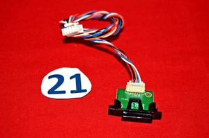 715G8576-R01-000-004Y SCHEDA IR PER TV PHILIPS 24PFS4022/12 - Imagen 1 de 7