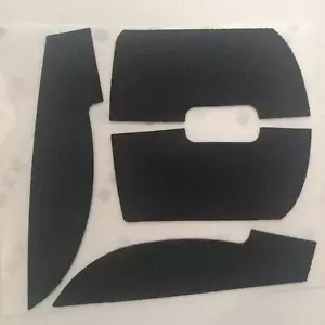 Mouse Anti-Slip Tape Grip Stickers for Logitech G Pro Wireless Gaming Mouse - Picture 1 of 9