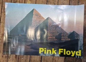 Pink Floyd Oliver Banks Musikposter - Bild 1 von 2