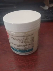 Christophe Robin Reinigungspeeling mit Meersalz 8,33oz - Neu - Bild 1 von 1