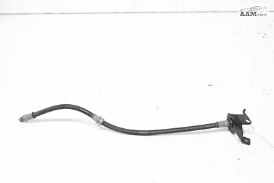 2014-2018 BMW X5 F15 RWD PINÇA DE FREIO TRASEIRA DIREITA TUBO DE MANGUEIRA FABRICANTE DE EQUIPAMENTO ORIGINAL - Imagem 1 de 4