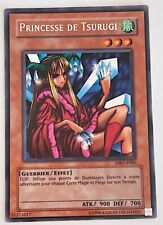 YU GI OH - MRD-F086 - Princesse de Tsurugi - Rare - Mint