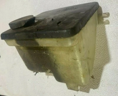 1978 1979 LINCOLN FORD Granada Washer Fluid Reservoir d74f-17b613 Free Ship B42 Foto 1 de 4