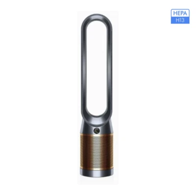 Dyson Pure Cool Cryptomic Luftreiniger TP06 Gunmetal Bronze - Bild 1 von 3
