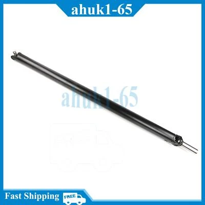 1*Rear Drive Shaft 65-9371 For 1994-2003 Chevrolet S10 4.3L GMC Sonoma 4.3L 2WD Foto 1 de 4
