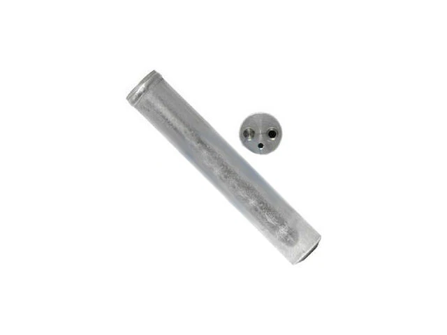 A/C Receiver Drier For 2002-2006 Nissan Altima 2.5L 4 Cyl QR25DE 2005 GD716FC - Image 1 of 1