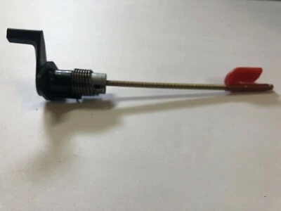 1978-1987 Grand National G-body Seat Belt Latch Buckle Retractor New LH - Image 1 of 2