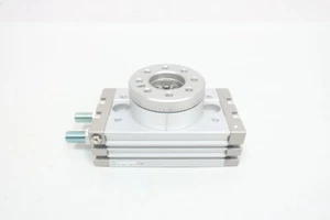 1PCS NEW Smc MSQA20A Rack And Pinion Rotary Actuator Free delivery - Picture 1 of 6