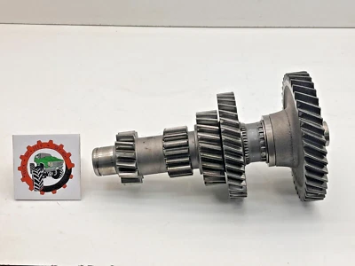 68-87 GM SM465 Speed Transmission Counter Shaft 14 17 23 36 40 Tooth Count Early - Image 1 of 4