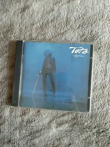 Hydra by Toto (CD) 1979 - Bild 1 von 5