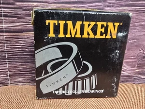 Wheel Bearing-4WD Timken JLM506849A - Bild 1 von 2