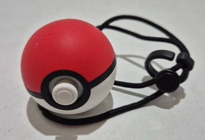 Nintendo Switch Pokémon Pokeball Plus Motion Controller - UNTESTED - Image 1 of 3