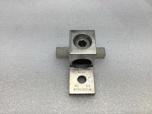 Oregón mecánico de aluminio Ilsco D1321 300MCM-#6 - Imagen 1 de 6