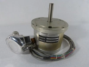 Carlen Controls CC290T-3600-AB-CP Encoder 0-30000RPM 5-30VDC USED - Picture 1 of 3