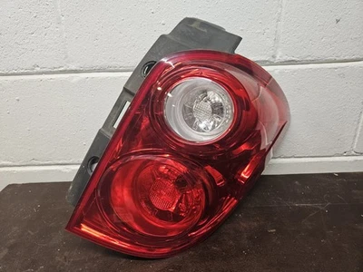 Правосторонний задний фонарь в сборе для Chevrolet Equinox LTZ 2010 2015 годов выпуска - Изображение 1 из 4