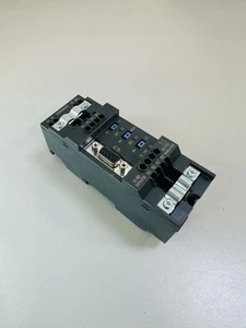 SIEMENS 6ES7972-0AA02-0XA0/6ES7 972-0AA02-0XA0 RS485-REPEATER MODULE. - Picture 1 of 2