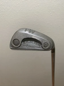 VTG Excalibur Plus Pitching Wedge 36” Inch PW Right Handed Steel Shafted Club - Picture 1 of 7