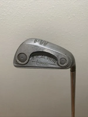 VTG Excalibur Plus Pitching Wedge 36” Inch PW Right Handed Steel Shafted Club - Image 1 of 4