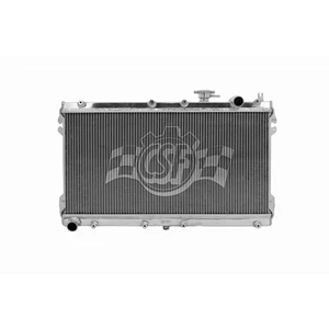 CSF For Mazda Miata 1990-1997 Radiator - Bild 1 von 5
