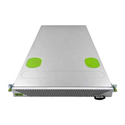Hyve 12LFF 1U Rackmount Storage Server: 2x Xeon Silver 4110, 32GB RAM, Homelab - Bild 1 von 4