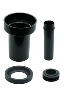 New & Genuine - Roca Replacement Flush Pipe And Waste Pipe AV0002900R - Picture 1 of 5