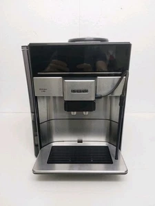Cafetera Siemens EQ.6 Plus S700 - acero inoxidable - Imagen 1 de 14