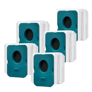 Dust Bags Replacement 5pcs High Performance VCA-ADB952 Excellent Quality - Picture 1 of 12
