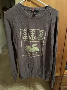 Schönes Herren Diesel Sweatshirt Pullover Gr. XL - Bild 1 von 4