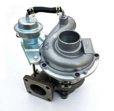 Turbolader ISUZU D-MAX 3.0 D 96KW 2002-2012 8973659480 - Bild 1 von 4