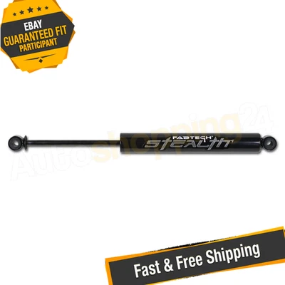 Fabtech FTS6353 Rear Stealth Shock Absorber for 2019 Ram 1500 - Image 1 of 4