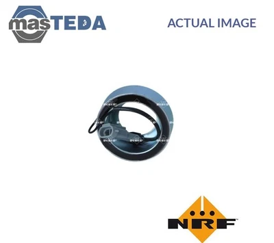 38568 AIR CONDITIONER COMPRESSOR MAGNETIC CLUTCH NRF NEW OE REPLACEMENT - Image 1 of 4