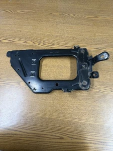 2009-2012 Dodge Ram 1500 ECU ECM Computer Module Mounting Support Bracket OEM - Picture 1 of 7