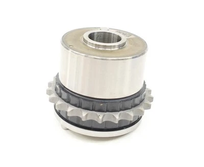 Piñón cigüeñal motor GM 55509047 Chevrolet Blazer 2,0 L 2020-2025 nuevo fabricante de equipos originales Foto 1 de 4